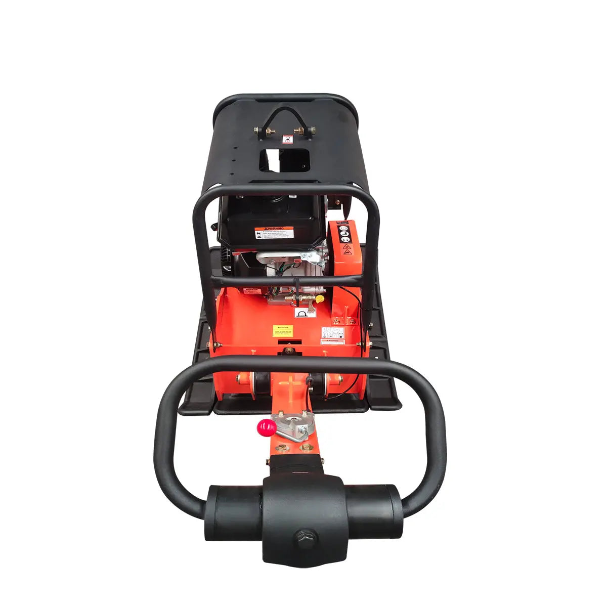 8,550-lb Reversible Hydraulic Plate Compactor (Discontinued – No Longer Available) TMG-PC850K