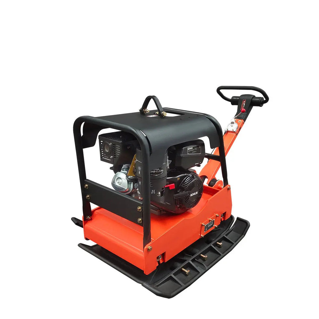 8,550-lb Reversible Hydraulic Plate Compactor (Discontinued – No Longer Available) TMG-PC850K