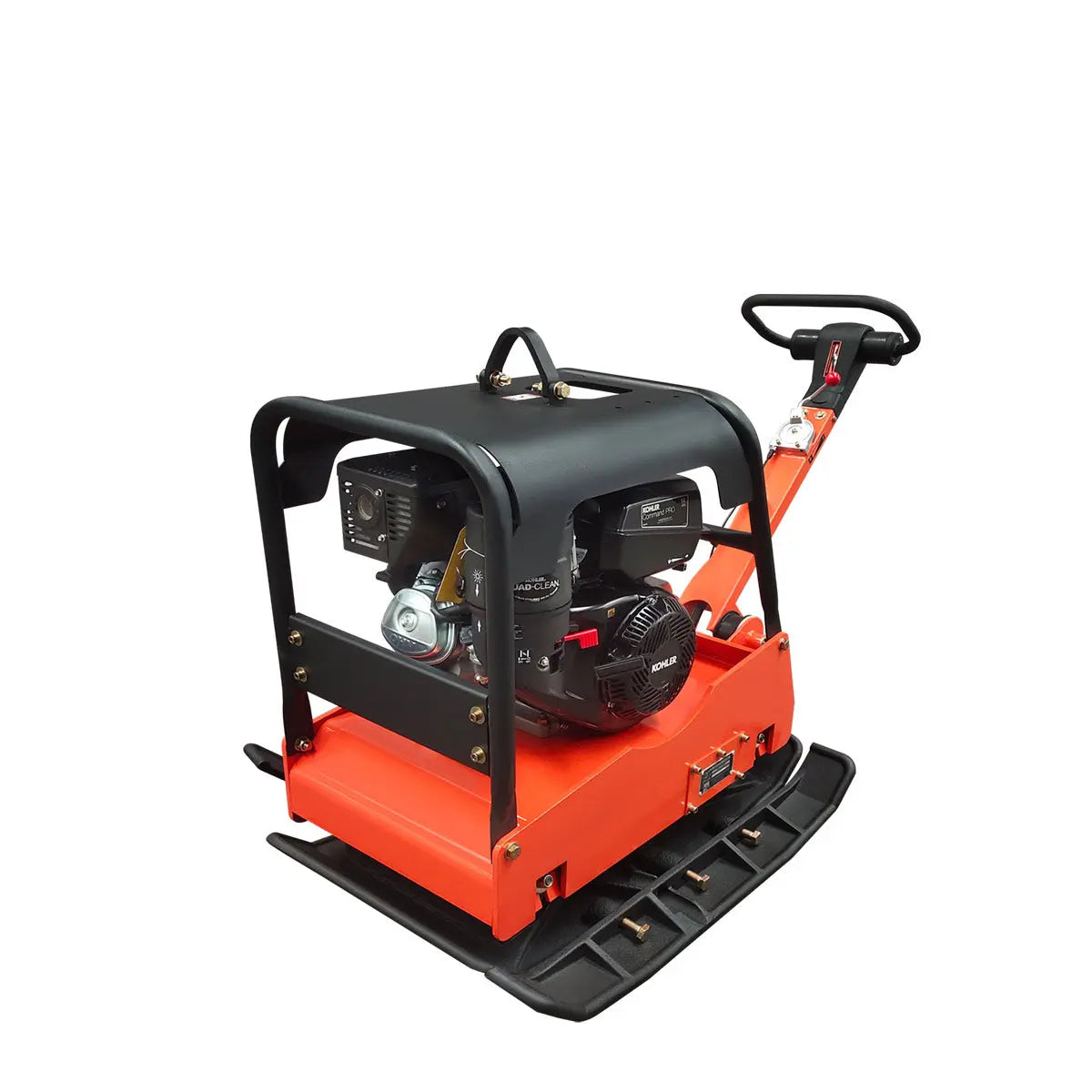 8,550-lb Reversible Hydraulic Plate Compactor (Discontinued – No Longer Available) TMG-PC850K