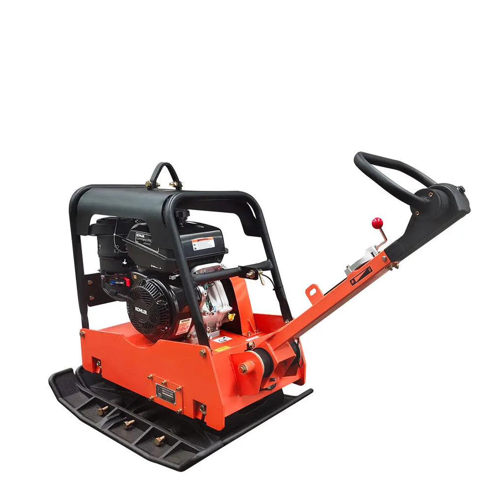 8,550-lb Reversible Hydraulic Plate Compactor (Discontinued – No Longer Available) TMG-PC850K