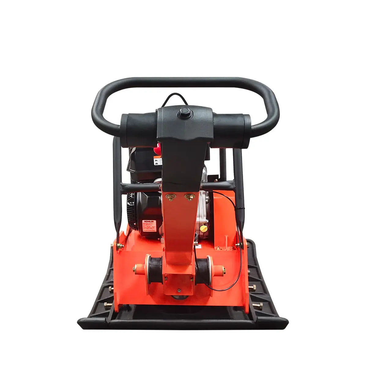 8,550-lb Reversible Hydraulic Plate Compactor (Discontinued – No Longer Available) TMG-PC850K