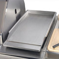 Alfresco Griddle for Alfresco Gas Grills - AGSQ-G