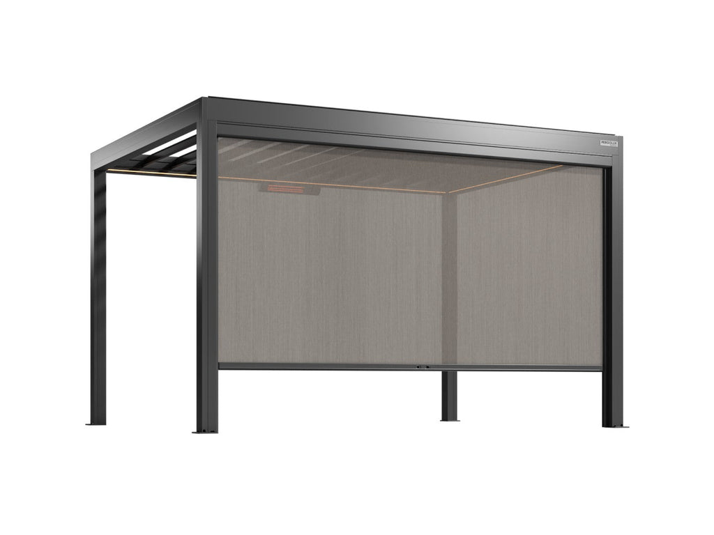 Retractable Screens