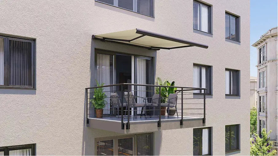 PERGOLUX Awning