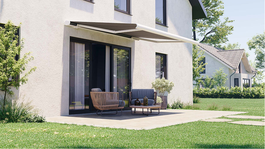PERGOLUX Awning