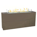 American Fyre Designs Milan Linear Fire Tables