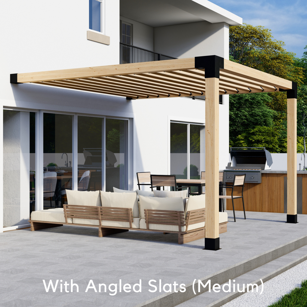 Pergola Frame DIY Kit