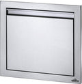 Napoleon 18" x 16" Single Door, Stainless Steel BI-1816-1D