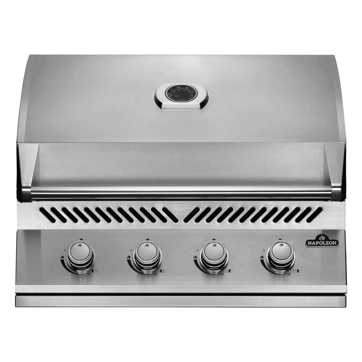 Napoleon Built-In 500 Series 32" Gas Grill (Stainless Steel) 4-Burner