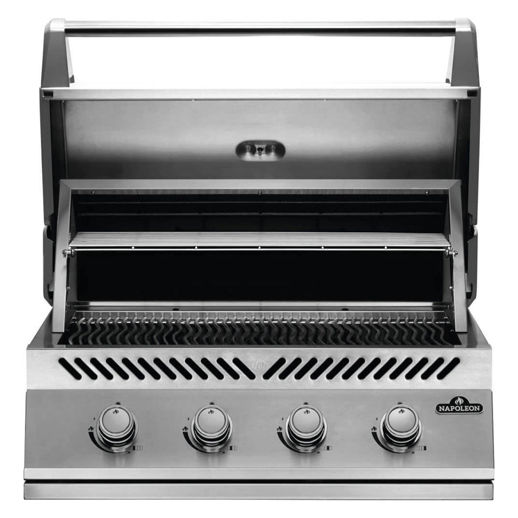 Napoleon Built-In 500 Series 32" Gas Grill (Stainless Steel) 4-Burner