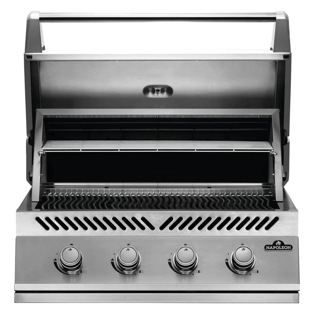 Napoleon Built-In 500 Series 32" Gas Grill (Stainless Steel) 4-Burner