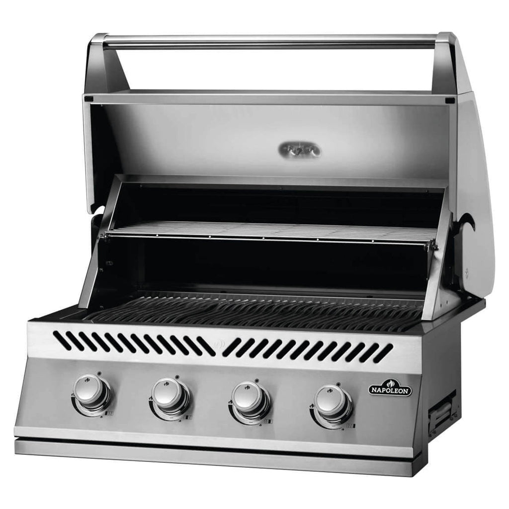 Napoleon Built-In 500 Series 32" Gas Grill (Stainless Steel) 4-Burner