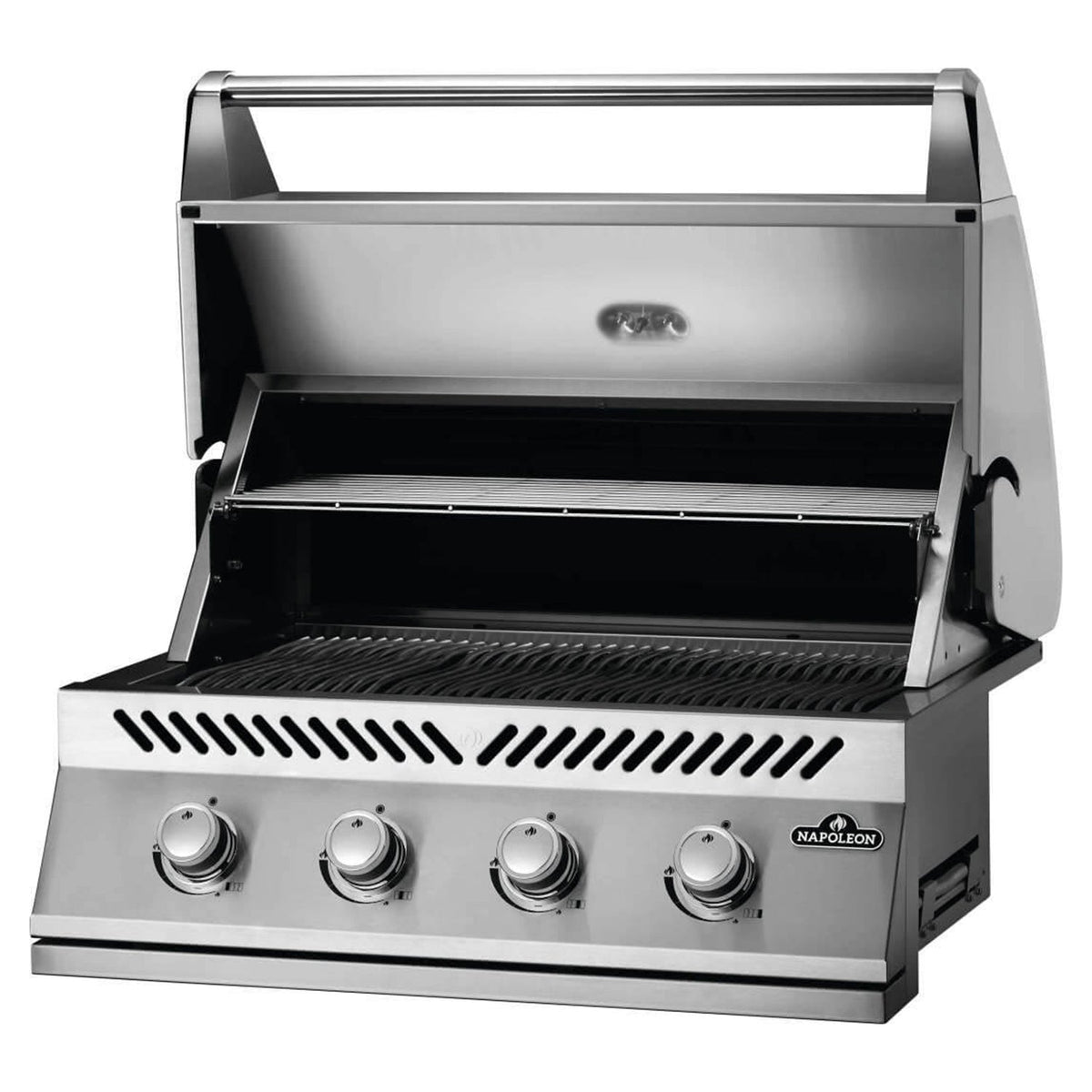 Napoleon Built-In 500 Series 32" Gas Grill (Stainless Steel) 4-Burner