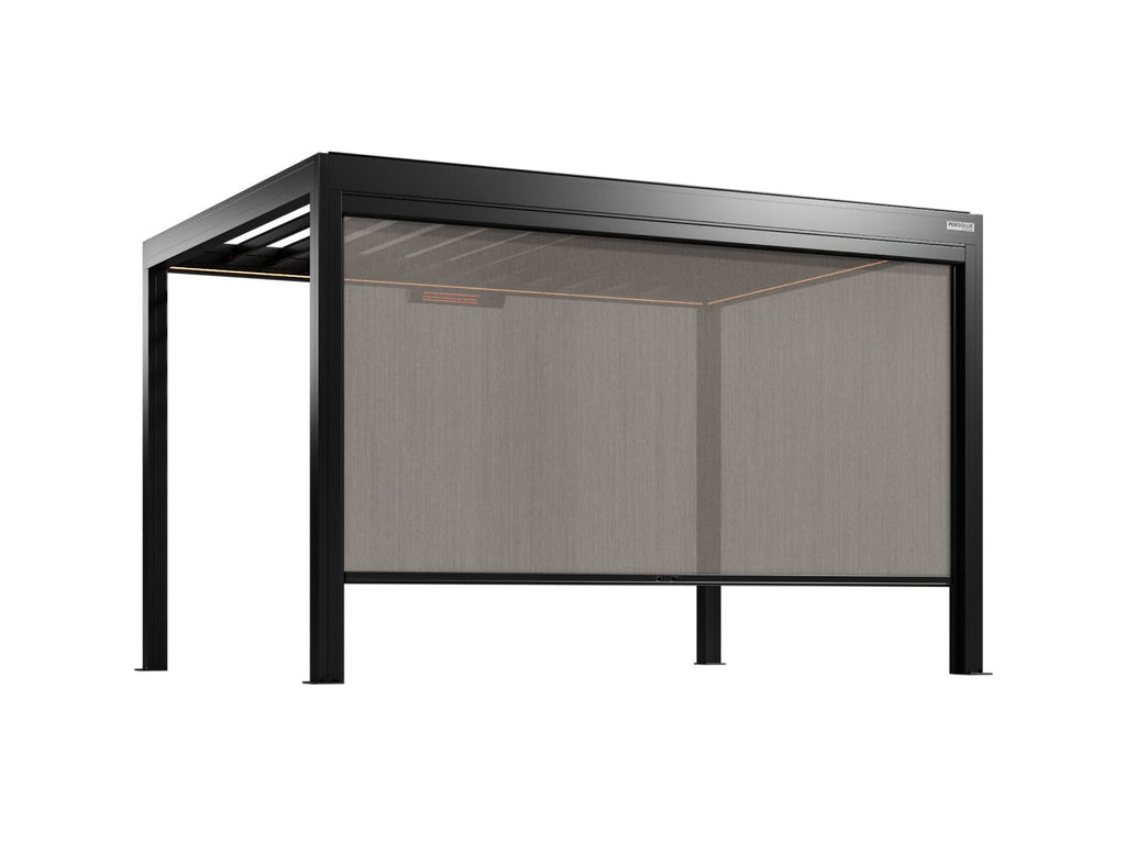 Retractable Screens