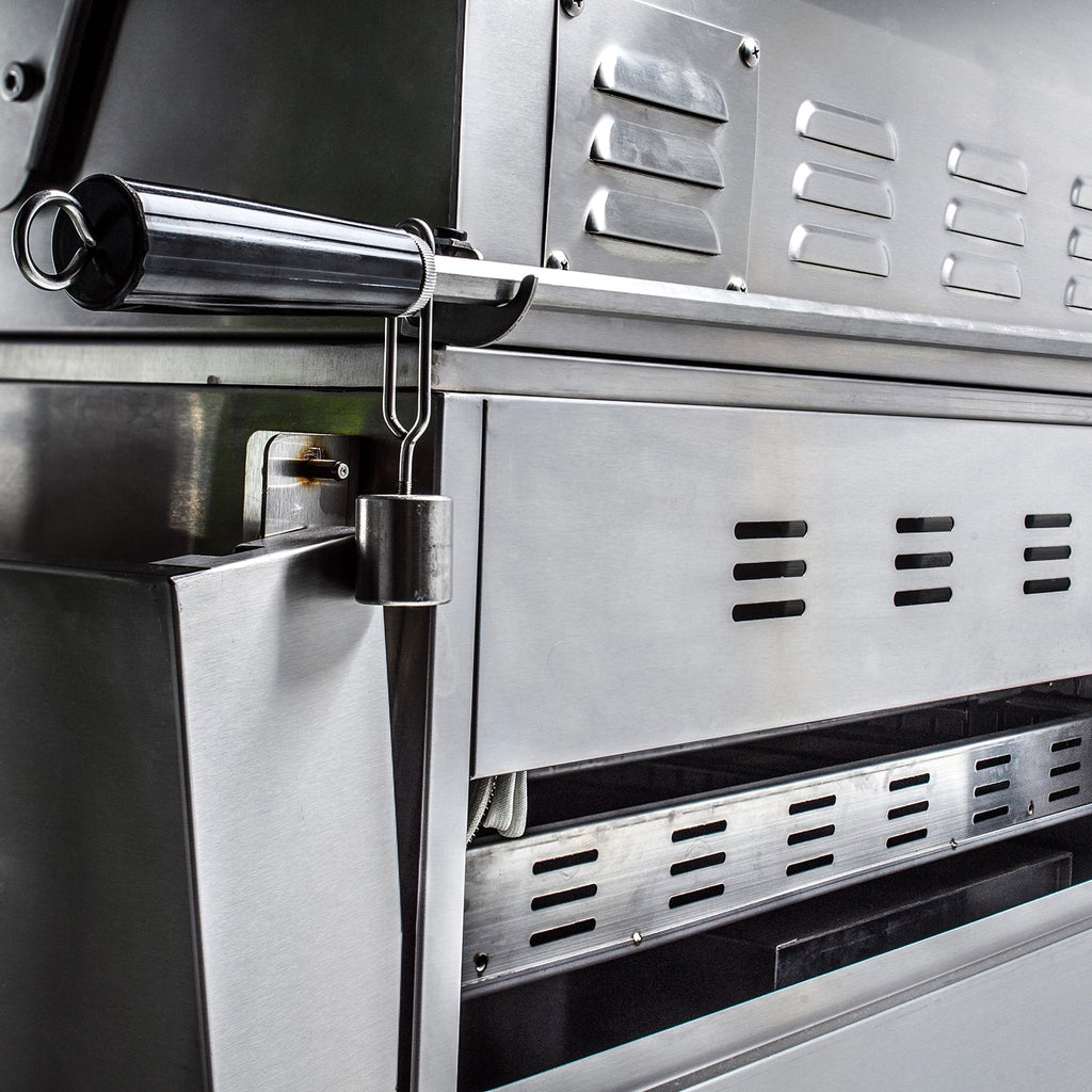 Blaze PRO 34" 3-Burner Built-In Gas Grill - BLZ-3PRO