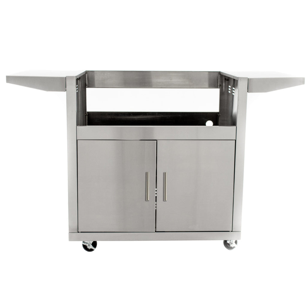 Blaze Grill Cart For 32" Prelude/LTE/Charcoal Grills - BLZ-4-CART-SC