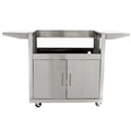 Blaze Grill Cart For 32" Prelude/LTE/Charcoal Grills - BLZ-4-CART-SC