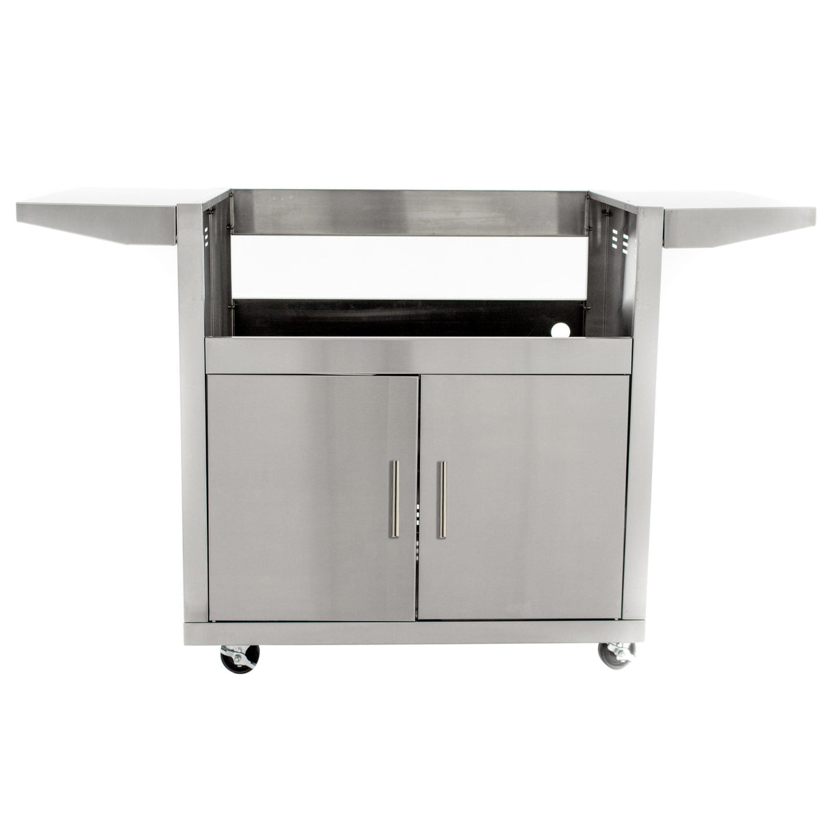 Blaze Grill Cart For 32" Prelude/LTE/Charcoal Grills - BLZ-4-CART-SC