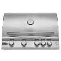 Blaze LTE 32" 4-Burner Built-In Gas Grill - BLZ-4LTE2
