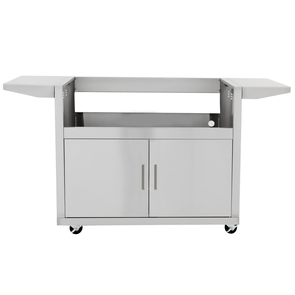 Blaze Grill Cart For 40" LTE Gas Grills - BLZ-5-CART-SC