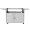 Blaze Grill Cart For 40" LTE Gas Grills - BLZ-5-CART-SC