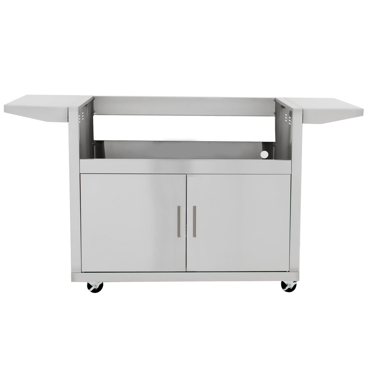 Blaze Grill Cart For 40" LTE Gas Grills - BLZ-5-CART-SC