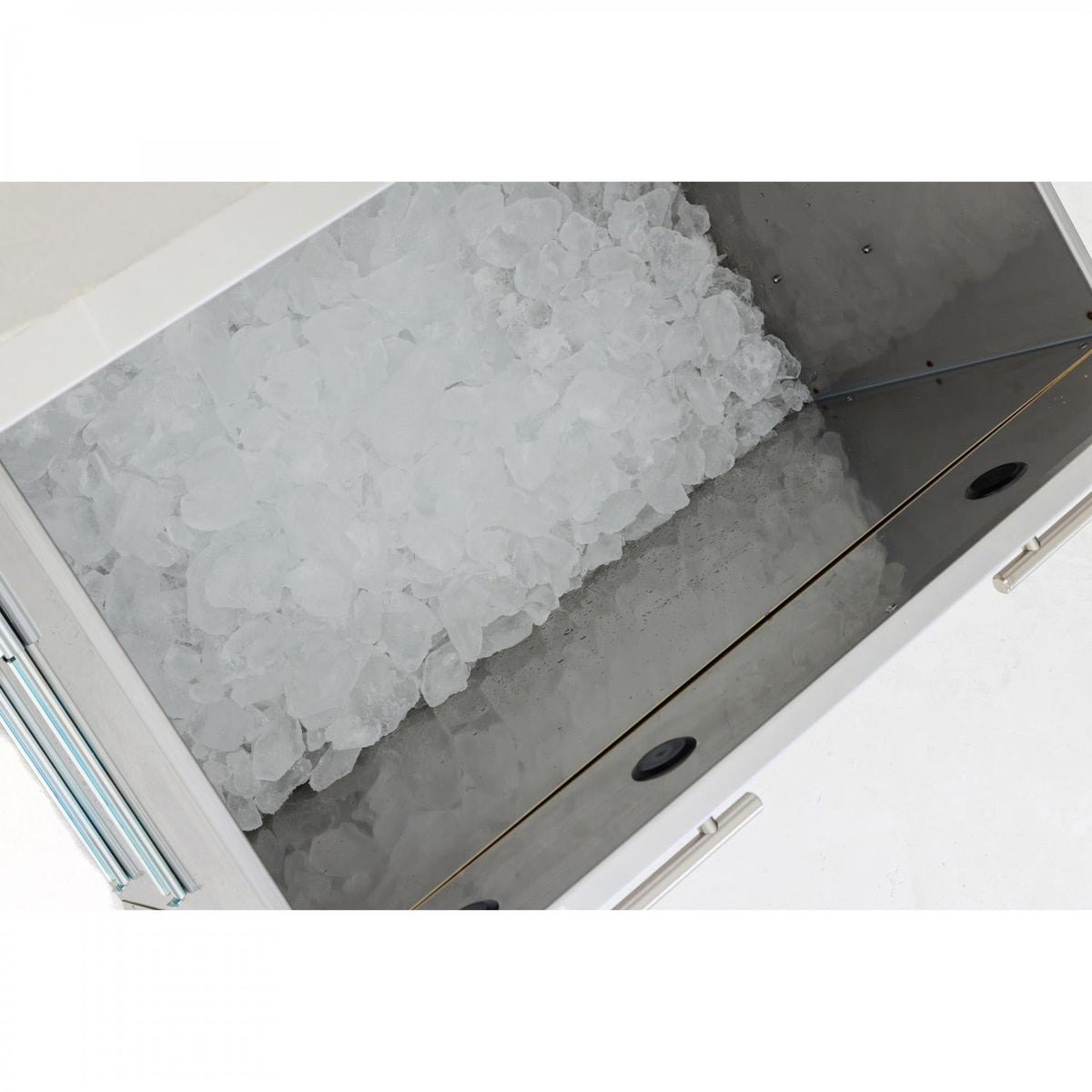 Blaze 30" Insulated Ice Drawer - Stainless Steel - BLZ-ICE-DRW-H