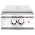 Blaze 16" Premium LTE Power Burner - BLZ-PBLTE