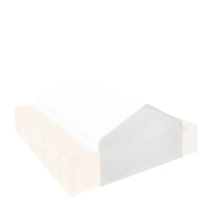 Back End Wall Kit (for 9'6" High Cube Containers) for TMG-ST3040C Container Shelters, TMG-ST30BW9CV