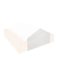 Back End Wall Kit (for 9'6" High Cube Containers) for TMG-ST3040C Container Shelters, TMG-ST30BW9CV