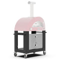 Alfa Base for Moderno 2 Pizze Oven (Base Only)