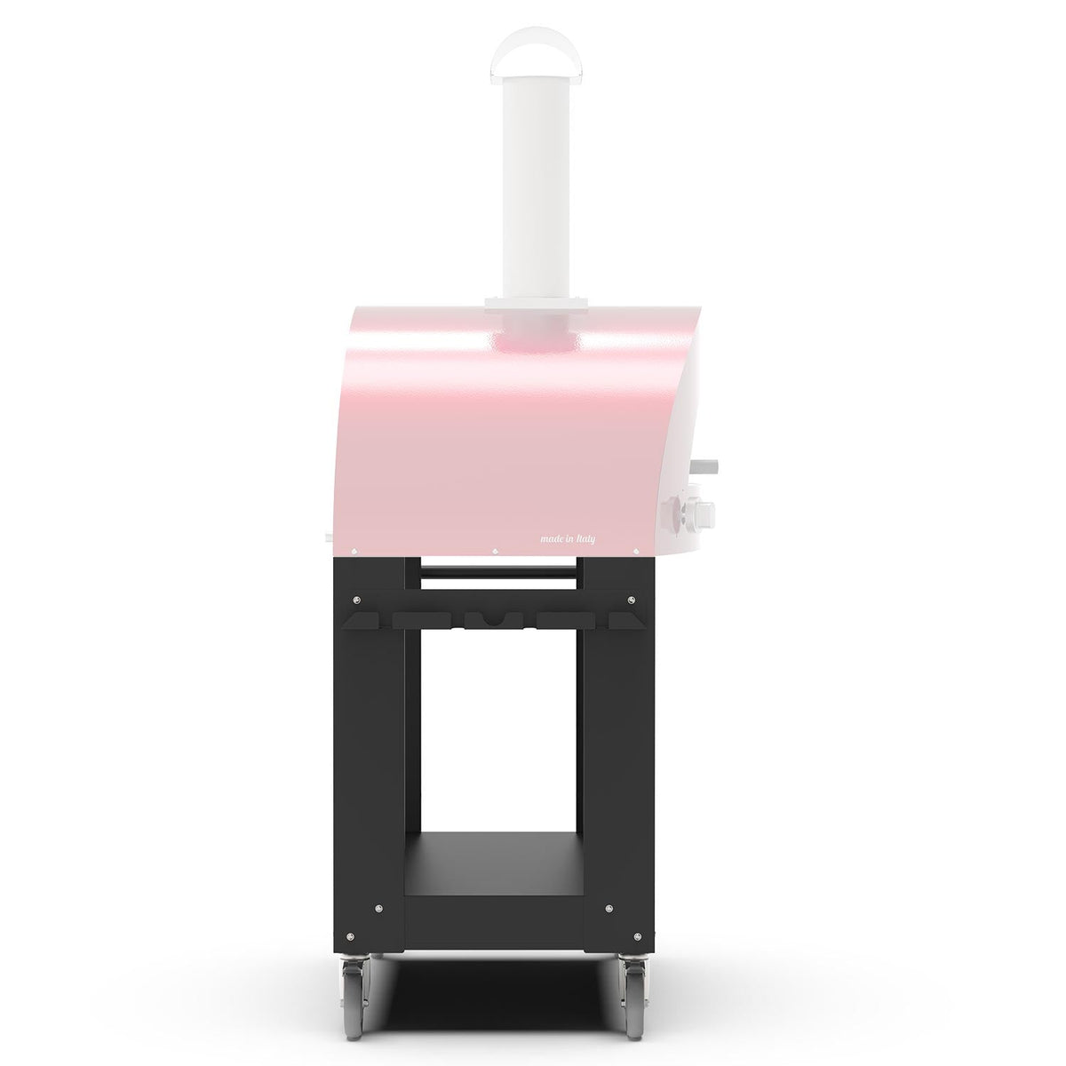 Alfa Base for Moderno 2 Pizze Oven (Base Only)