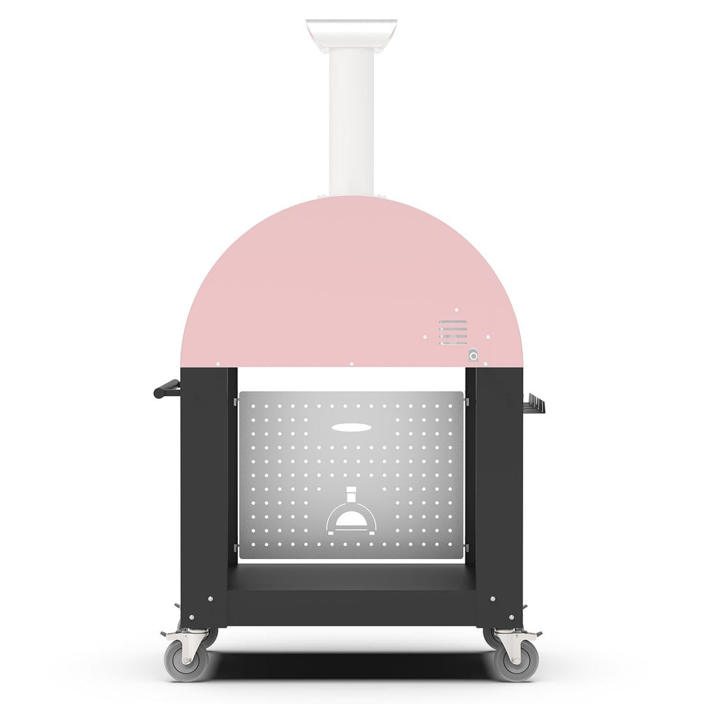 Alfa Base for Moderno 2 Pizze Oven (Base Only)