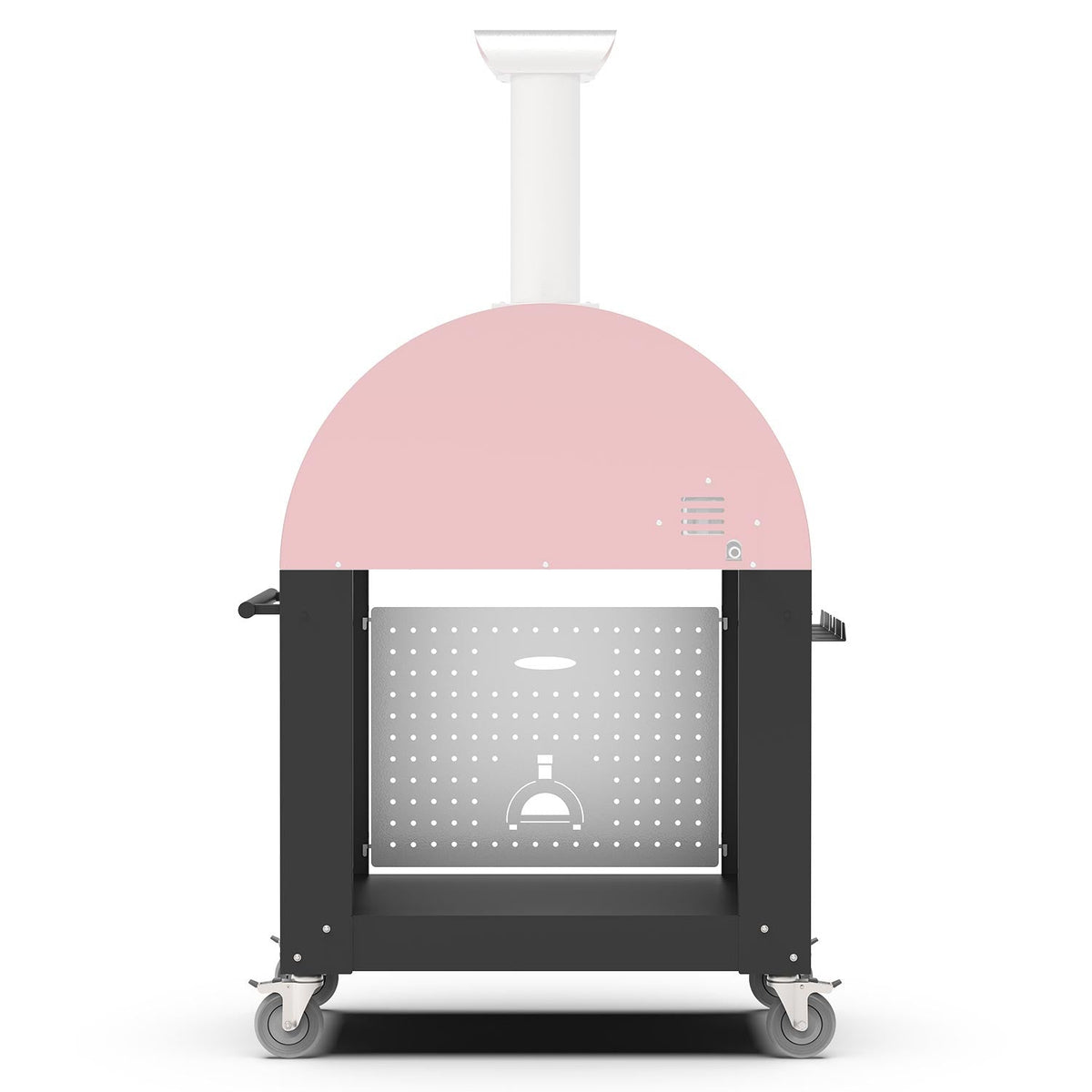 Alfa Base for Moderno 2 Pizze Oven (Base Only)