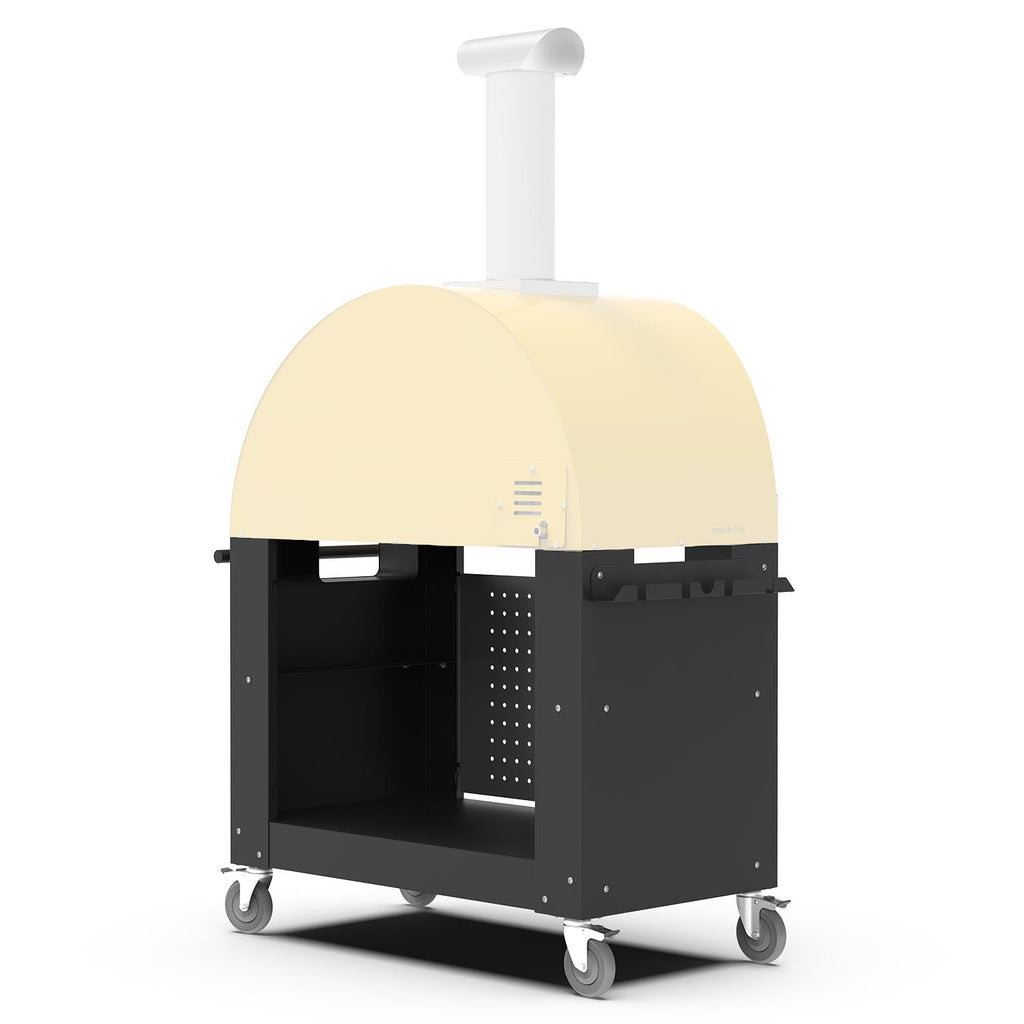 Alfa Base for Moderno 3 Pizze Oven (Base Only)