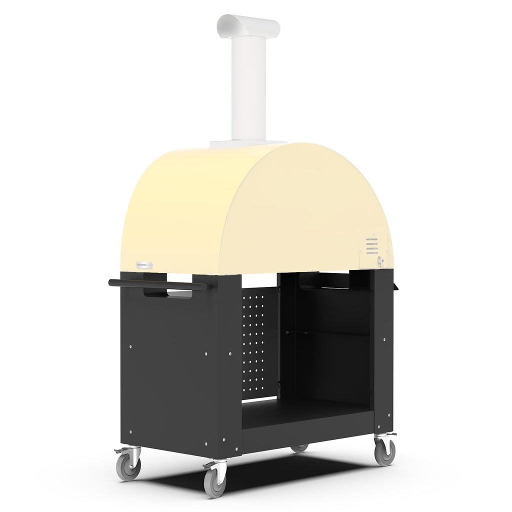 Alfa Base for Moderno 3 Pizze Oven (Base Only)