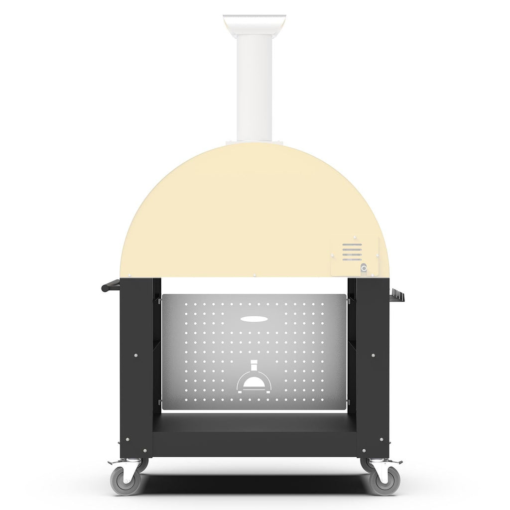 Alfa Base for Moderno 3 Pizze Oven (Base Only)