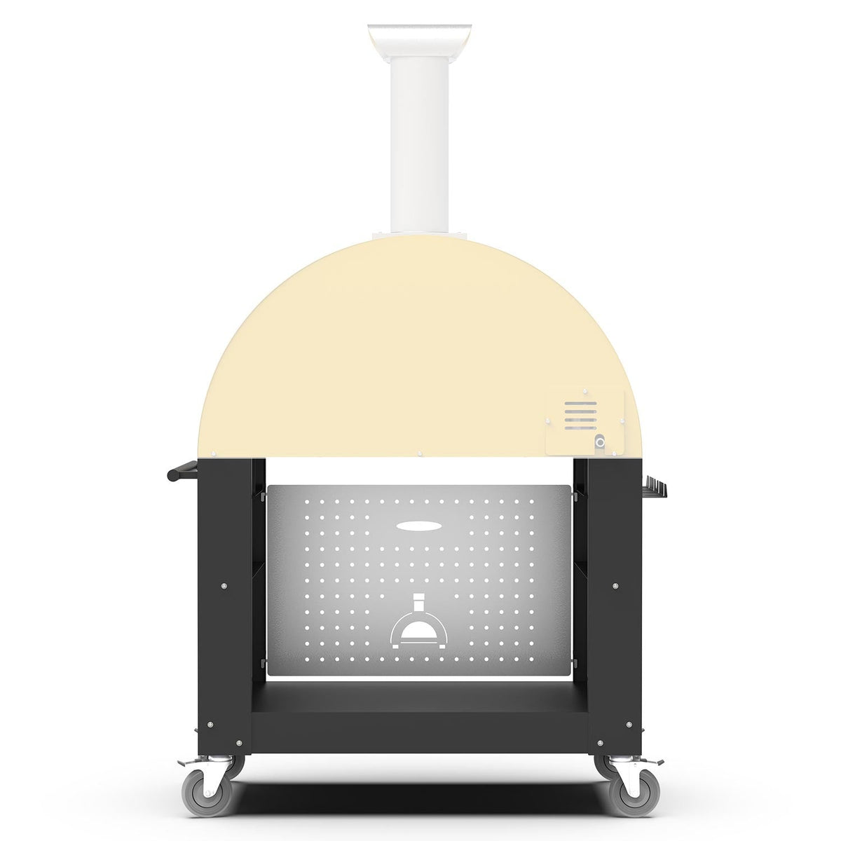 Alfa Base for Moderno 3 Pizze Oven (Base Only)