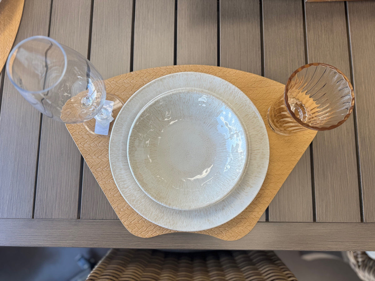 Merritt Designs Reflective Glaze Beige (FULL SET)