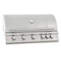 Blaze LTE 40" 5-Burner Built-In Gas Grill - BLZ-5LTE2