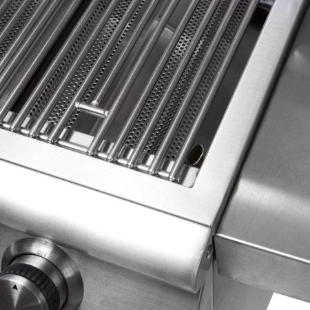 Blaze LTE 40" 5-Burner Built-In Gas Grill - BLZ-5LTE2