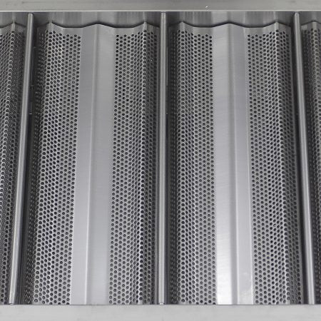 Blaze LTE 40" 5-Burner Built-In Gas Grill - BLZ-5LTE2