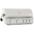 Blaze PRO 44" 4-Burner Built-In Gas Grill - BLZ-4PRO