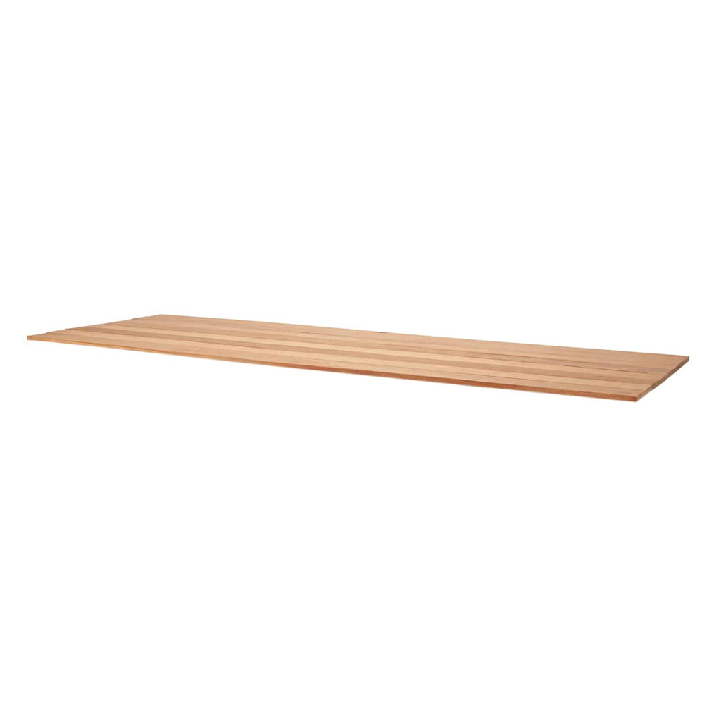 Bosca rectangular Table Top 34"x72"