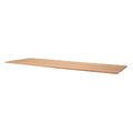 Bosca Rectangular Table Top 45"x120"