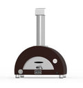 Alfa Moderno 1 Pizze – Four à pizza à gaz (LP or NG Fuel)