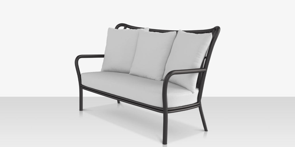 Elephant Loveseat