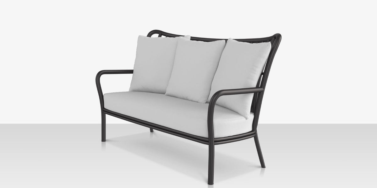 Elephant Loveseat