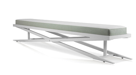 Dynasty Bench 72"