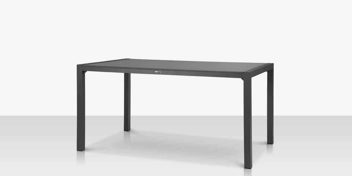 Modera Rectangular Dining Table - 72''